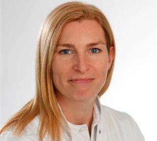 Dr. med. Ilka Tonne Dr. med. Ilka Tonne